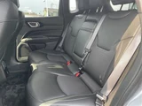 2022 Jeep Compass SUV for sale, Japanese used car export - photo 21 of 24 | GULJI TRADERS