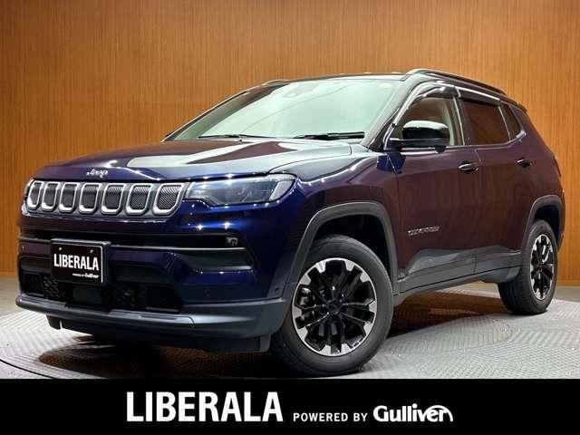 2022 Jeep Compass 4WD - photo 1 2022 Jeep Compass 4WD SUV for sale, Japanese used car export | GULJI TRADERS