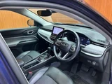 2022 Jeep Compass 4WD SUV for sale, Japanese used car export - photo 5 of 24 | GULJI TRADERS