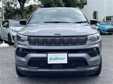 2022 Jeep Compass SUV for sale, Japanese used car export - photo 10 of 22 | GULJI TRADERS