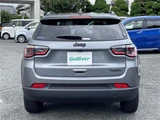 2022 Jeep Compass SUV for sale, Japanese used car export - photo 14 of 22 | GULJI TRADERS