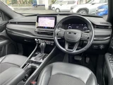 2022 Jeep Compass SUV for sale, Japanese used car export - photo 19 of 22 | GULJI TRADERS