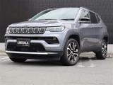 2022 Jeep Compass 4WD SUV for sale, Japanese used car export - photo 1 of 24 | GULJI TRADERS
