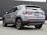 2022 Jeep Compass 4WD SUV for sale, Japanese used car export - photo 2 of 24 | GULJI TRADERS