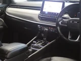 2022 Jeep Compass 4WD SUV for sale, Japanese used car export - photo 7 of 24 | GULJI TRADERS