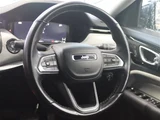 2022 Jeep Compass 4WD SUV for sale, Japanese used car export - photo 19 of 24 | GULJI TRADERS
