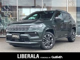 2022 Jeep Compass 4WD SUV for sale, Japanese used car export - photo 1 of 24 | GULJI TRADERS