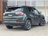 2022 Jeep Compass 4WD SUV for sale, Japanese used car export - photo 2 of 24 | GULJI TRADERS