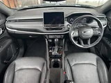 2022 Jeep Compass 4WD SUV for sale, Japanese used car export - photo 3 of 24 | GULJI TRADERS