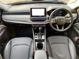 2022 Jeep Compass 4WD SUV for sale, Japanese used car export - photo 3 of 23 | GULJI TRADERS