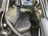 2022 Jeep Compass 4WD SUV for sale, Japanese used car export - photo 19 of 23 | GULJI TRADERS