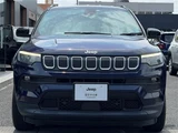 2022 Jeep Compass SUV for sale, Japanese used car export - photo 4 of 25 | GULJI TRADERS