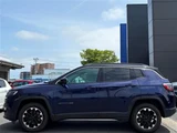 2022 Jeep Compass SUV for sale, Japanese used car export - photo 10 of 25 | GULJI TRADERS