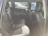 2022 Jeep Compass SUV for sale, Japanese used car export - photo 13 of 25 | GULJI TRADERS