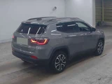 2022 Jeep Compass SUV for sale, Japanese used car export - photo 3 of 6 | GULJI TRADERS