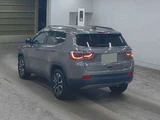 2022 Jeep Compass SUV for sale, Japanese used car export - photo 4 of 6 | GULJI TRADERS