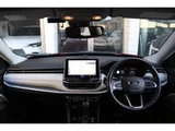 2022 Jeep Compass SUV for sale, Japanese used car export - photo 3 of 9 | GULJI TRADERS