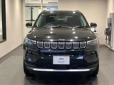 2022 Jeep Compass SUV for sale, Japanese used car export - photo 2 of 9 | GULJI TRADERS
