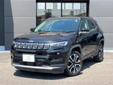 2022 Jeep Compass SUV for sale, Japanese used car export - photo 1 of 9 | GULJI TRADERS