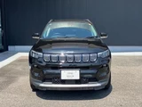 2022 Jeep Compass SUV for sale, Japanese used car export - photo 2 of 9 | GULJI TRADERS
