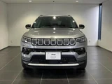 2022 Jeep Compass SUV for sale, Japanese used car export - photo 2 of 9 | GULJI TRADERS
