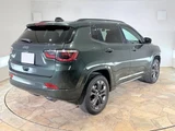 2022 Jeep Compass SUV for sale, Japanese used car export - photo 3 of 9 | GULJI TRADERS