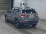 2022 Jeep Compass SUV for sale, Japanese used car export - photo 2 of 5 | GULJI TRADERS