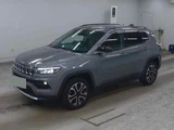 2022 Jeep Compass SUV for sale, Japanese used car export - photo 4 of 5 | GULJI TRADERS