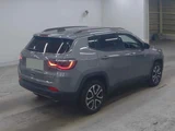 2022 Jeep Compass SUV for sale, Japanese used car export - photo 5 of 5 | GULJI TRADERS