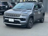 2022 Jeep Compass SUV for sale, Japanese used car export - photo 1 of 8 | GULJI TRADERS