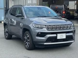 2022 Jeep Compass SUV for sale, Japanese used car export - photo 3 of 8 | GULJI TRADERS