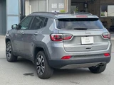 2022 Jeep Compass SUV for sale, Japanese used car export - photo 4 of 8 | GULJI TRADERS
