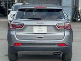 2022 Jeep Compass SUV for sale, Japanese used car export - photo 5 of 8 | GULJI TRADERS