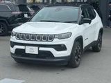 2022 Jeep Compass SUV for sale, Japanese used car export - photo 1 of 8 | GULJI TRADERS