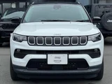 2022 Jeep Compass SUV for sale, Japanese used car export - photo 2 of 8 | GULJI TRADERS