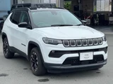2022 Jeep Compass SUV for sale, Japanese used car export - photo 3 of 8 | GULJI TRADERS