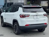 2022 Jeep Compass SUV for sale, Japanese used car export - photo 4 of 8 | GULJI TRADERS