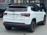 2022 Jeep Compass SUV for sale, Japanese used car export - photo 6 of 8 | GULJI TRADERS