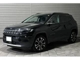 2022 Jeep Compass SUV for sale, Japanese used car export - photo 1 of 9 | GULJI TRADERS