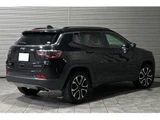 2022 Jeep Compass SUV for sale, Japanese used car export - photo 2 of 9 | GULJI TRADERS