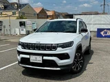 2023 Jeep Compass SUV for sale, Japanese used car export - photo 1 of 50 | GULJI TRADERS
