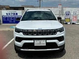 2023 Jeep Compass SUV for sale, Japanese used car export - photo 2 of 50 | GULJI TRADERS