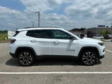 2023 Jeep Compass SUV for sale, Japanese used car export - photo 4 of 50 | GULJI TRADERS