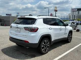 2023 Jeep Compass SUV for sale, Japanese used car export - photo 5 of 50 | GULJI TRADERS