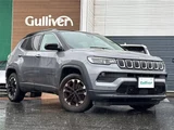 2023 Jeep Compass SUV for sale, Japanese used car export - photo 1 of 24 | GULJI TRADERS