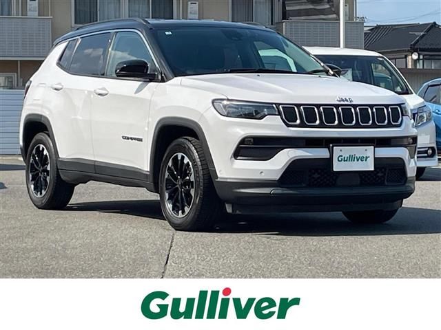 2023 Jeep Compass SUV for sale, Japanese used car export | GULJI TRADERS