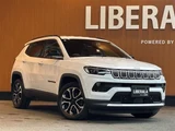 2023 Jeep Compass 4WD SUV for sale, Japanese used car export - photo 1 of 24 | GULJI TRADERS