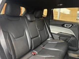 2023 Jeep Compass 4WD SUV for sale, Japanese used car export - photo 9 of 24 | GULJI TRADERS