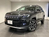 2023 Jeep Compass SUV for sale, Japanese used car export - photo 1 of 8 | GULJI TRADERS