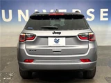 2024 Jeep Compass SUV for sale, Japanese used car export - photo 18 of 30 | GULJI TRADERS